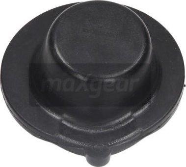 Maxgear 72-2252 - Tampon cauciuc, suspensie aaoparts.ro