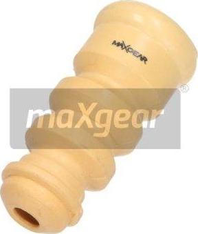 Maxgear 72-2265 - Tampon cauciuc, suspensie aaoparts.ro