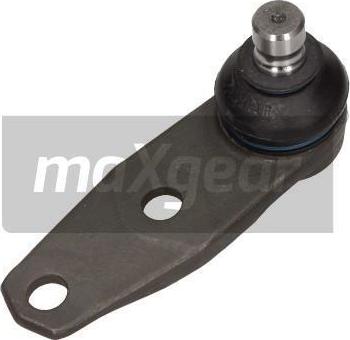 Maxgear 72-2222 - Articulatie sarcina / ghidare aaoparts.ro
