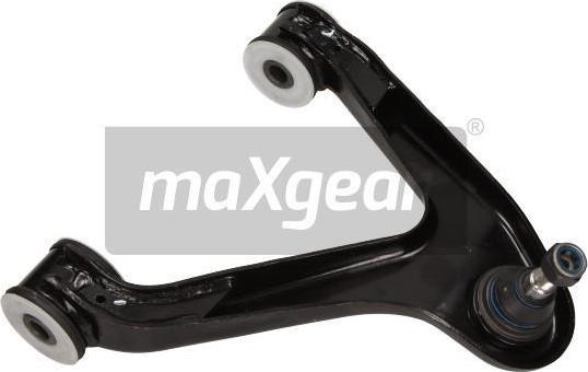 Maxgear 72-2753 - Brat, suspensie roata aaoparts.ro