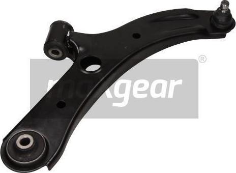 Maxgear 72-2785 - Brat, suspensie roata aaoparts.ro