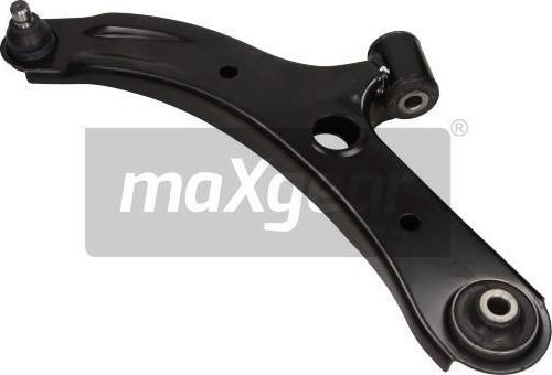 Maxgear 72-2786 - Brat, suspensie roata aaoparts.ro