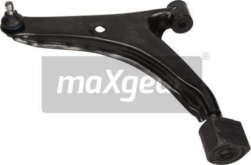 Maxgear 72-2734 - Brat, suspensie roata aaoparts.ro