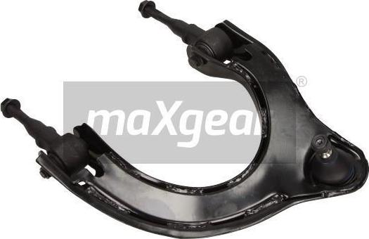 Maxgear 72-2738 - Brat, suspensie roata aaoparts.ro
