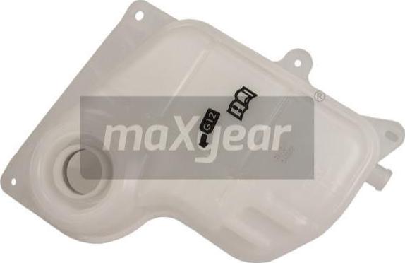 Maxgear 77-0049 - Vas de expansiune, racire aaoparts.ro