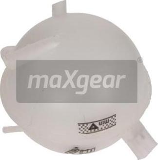 Maxgear 77-0048 - Vas de expansiune, racire aaoparts.ro