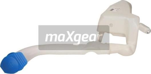 Maxgear 77-0054 - Rezervor apa,spalare parbriz aaoparts.ro