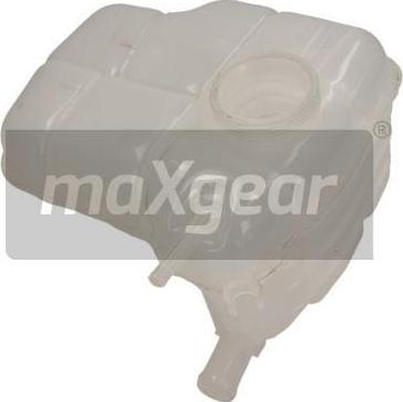 Maxgear 77-0058 - Vas de expansiune, racire aaoparts.ro