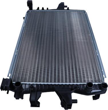 Maxgear AC984665 - Radiator, racire motor aaoparts.ro