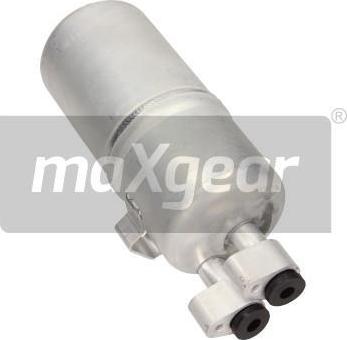 Maxgear AC458697 - Uscator,aer conditionat aaoparts.ro