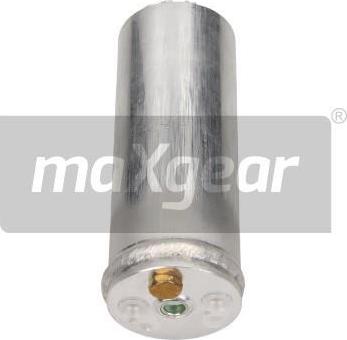 Maxgear AC422537 - Uscator,aer conditionat aaoparts.ro