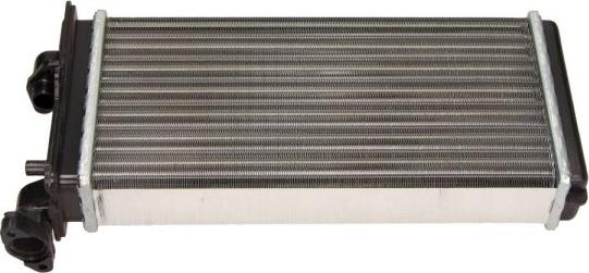 Maxgear AC557791 - Schimbator caldura, incalzire habitaclu aaoparts.ro
