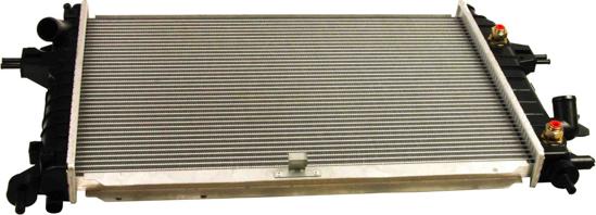 Maxgear AC561863 - Radiator, racire motor aaoparts.ro