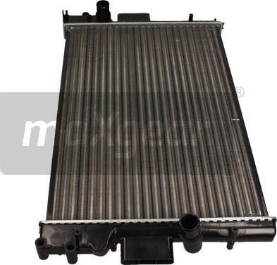 Maxgear AC515984 - Radiator, racire motor aaoparts.ro