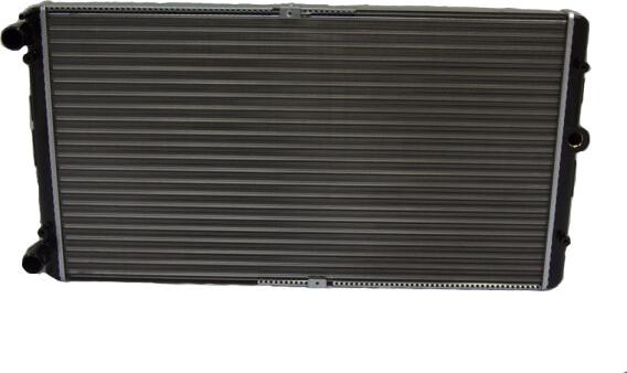 Maxgear AC518946 - Radiator, racire motor aaoparts.ro