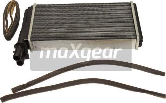 Maxgear AC578408 - Schimbator caldura, incalzire habitaclu aaoparts.ro