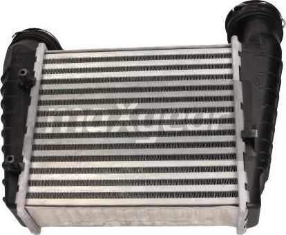 Maxgear AC699454 - Intercooler, compresor aaoparts.ro