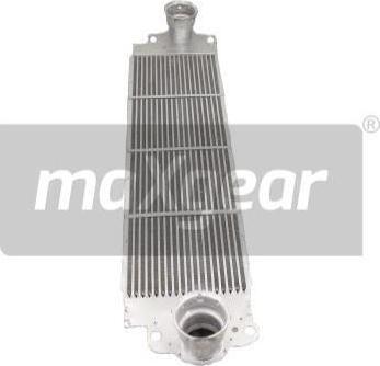 Maxgear AC694819 - Intercooler, compresor aaoparts.ro