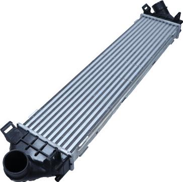 Maxgear AC695554 - Intercooler, compresor aaoparts.ro