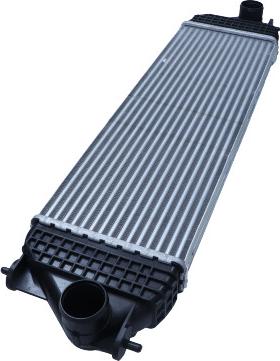 Maxgear AC695521 - Intercooler, compresor aaoparts.ro