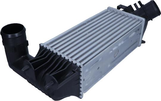 Maxgear AC690205 - Intercooler, compresor aaoparts.ro