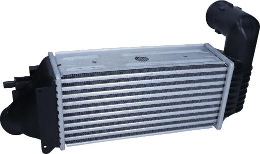 Maxgear AC690205 - Intercooler, compresor aaoparts.ro