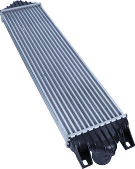 Maxgear AC646134 - Intercooler, compresor aaoparts.ro