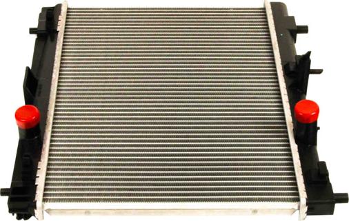 Maxgear AC659946 - Radiator, racire motor aaoparts.ro