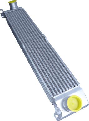 Maxgear AC659843 - Intercooler, compresor aaoparts.ro