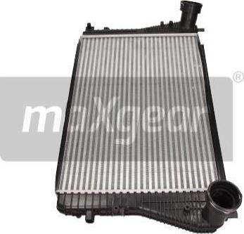 Maxgear AC651074 - Intercooler, compresor aaoparts.ro