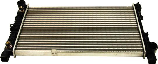 Maxgear AC658946 - Radiator, racire motor aaoparts.ro