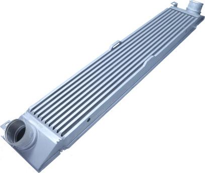 Maxgear AC652866 - Intercooler, compresor aaoparts.ro