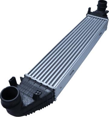 Maxgear AC669507 - Intercooler, compresor aaoparts.ro