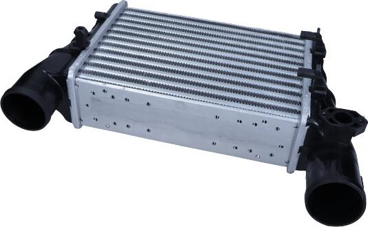 Maxgear AC664899 - Intercooler, compresor aaoparts.ro