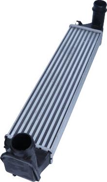 Maxgear AC666061 - Intercooler, compresor aaoparts.ro