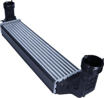 Maxgear AC668132 - Intercooler, compresor aaoparts.ro