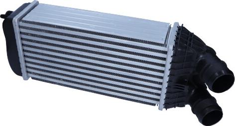 Maxgear AC618428 - Intercooler, compresor aaoparts.ro