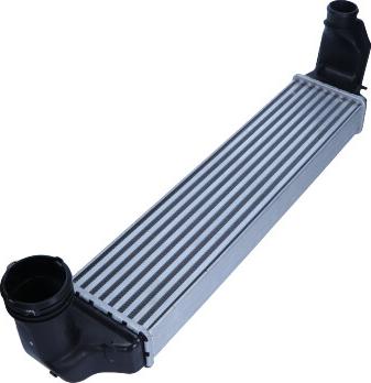 Maxgear AC634433 - Intercooler, compresor aaoparts.ro