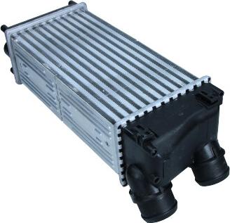 Maxgear AC630040 - Intercooler, compresor aaoparts.ro