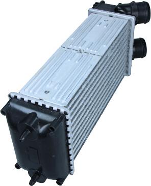 Maxgear AC630040 - Intercooler, compresor aaoparts.ro