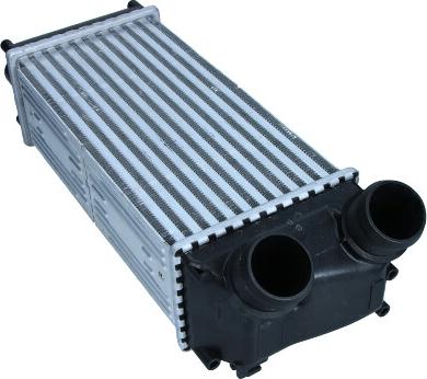 Maxgear AC630040 - Intercooler, compresor aaoparts.ro