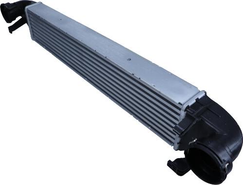 Maxgear AC630041 - Intercooler, compresor aaoparts.ro