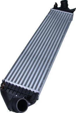 Maxgear AC630058 - Intercooler, compresor aaoparts.ro