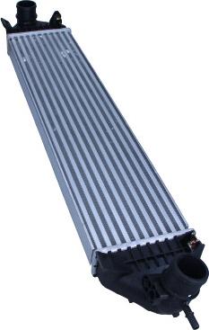 Maxgear AC630057 - Intercooler, compresor aaoparts.ro