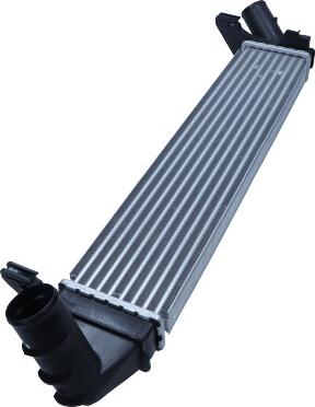 Maxgear AC630014 - Intercooler, compresor aaoparts.ro