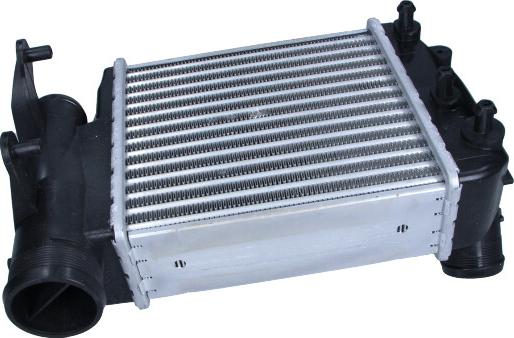 Maxgear AC630080 - Intercooler, compresor aaoparts.ro