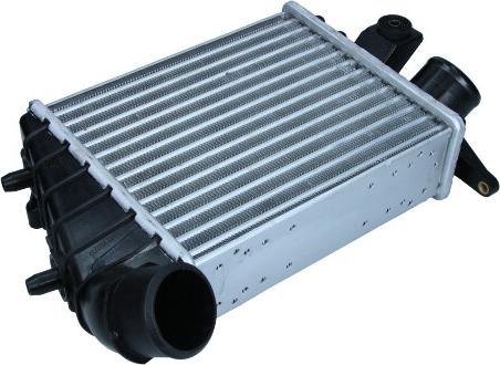 Maxgear AC630082 - Intercooler, compresor aaoparts.ro