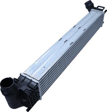 Maxgear AC630036 - Intercooler, compresor aaoparts.ro