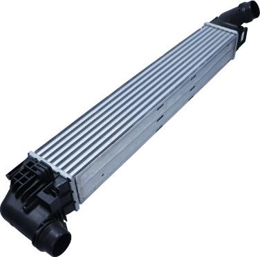 Maxgear AC630036 - Intercooler, compresor aaoparts.ro