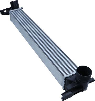 Maxgear AC630033 - Intercooler, compresor aaoparts.ro